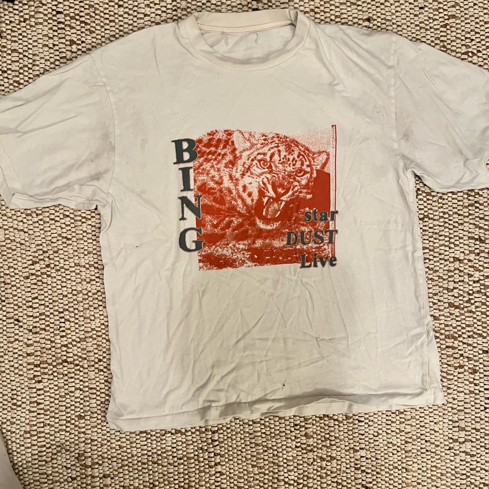 Anine Bing T-Shirt